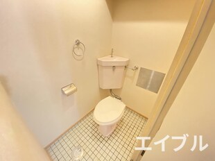 ＷＥＣ久留米の物件内観写真